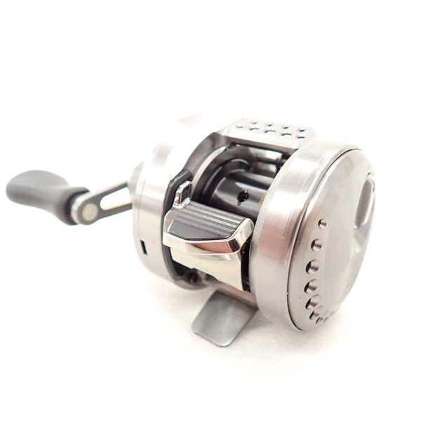 ２３カルカッタコンクエストＢＦＳ左ＨＧ